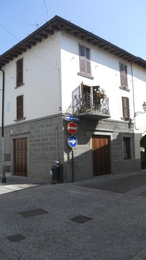 Centro Storico Bed & Breakfast Chiari Exterior photo