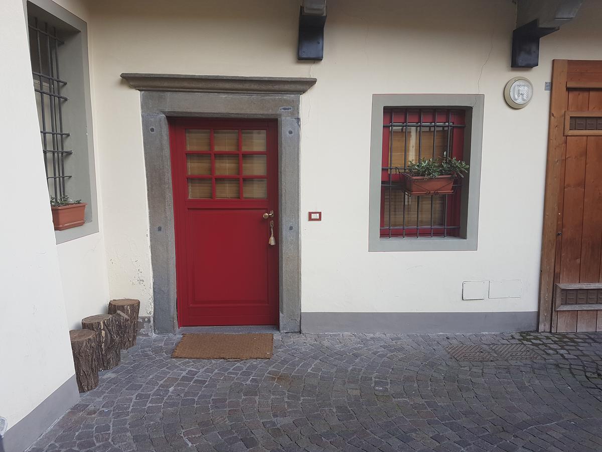 Centro Storico Bed & Breakfast Chiari Exterior photo